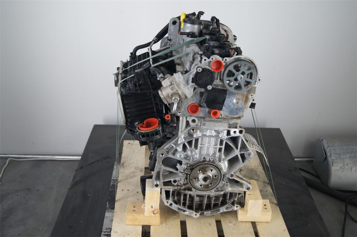 Motor Bensin – bilde 2