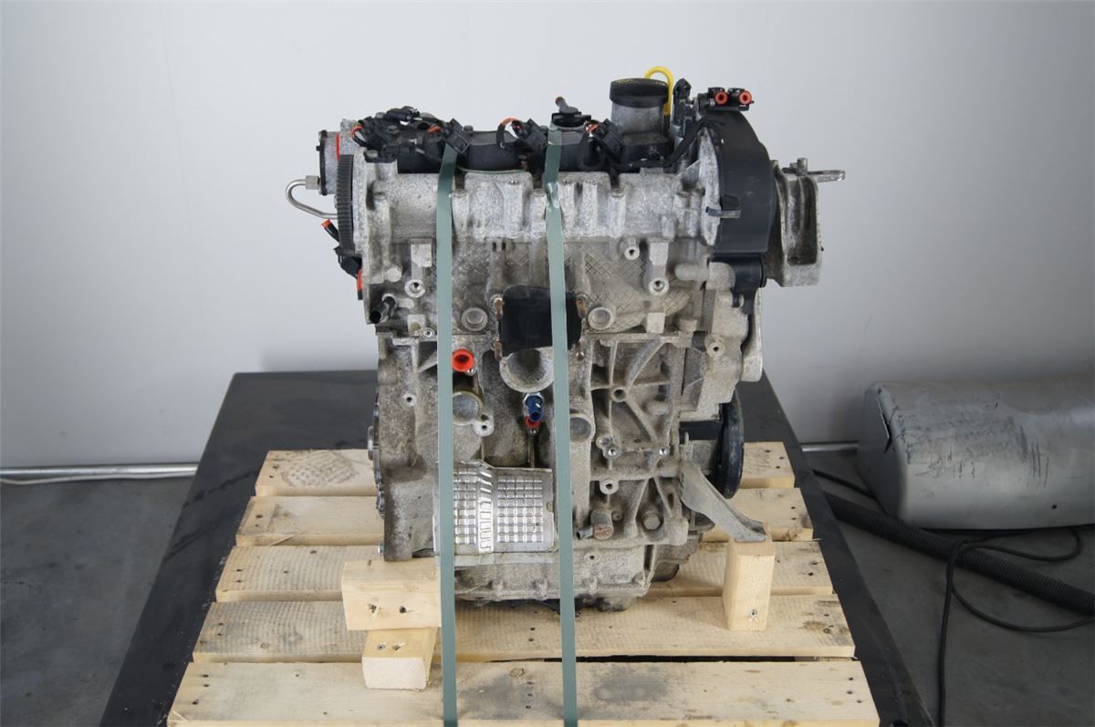 Motor Bensin – bilde 3
