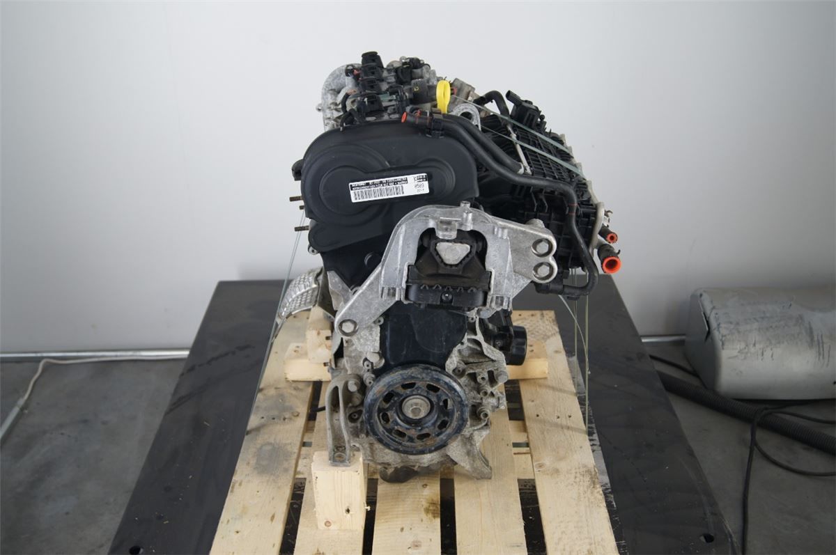 Motor Bensin – bilde 4