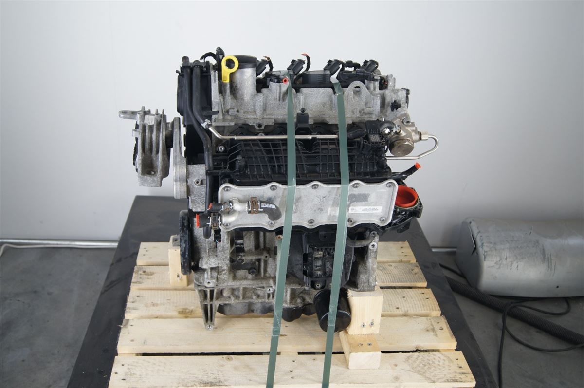 Motor Bensin – bilde 5