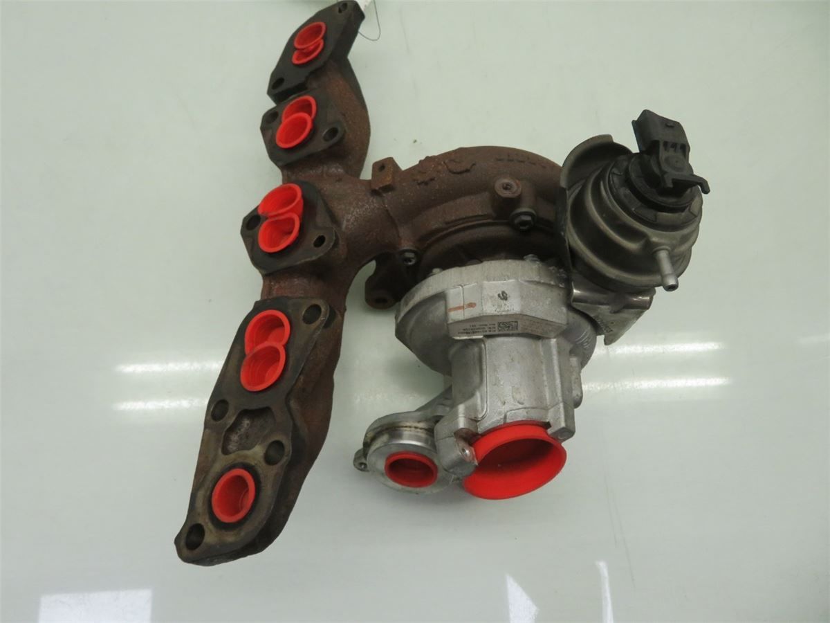 Turboaggregat – bilde 2