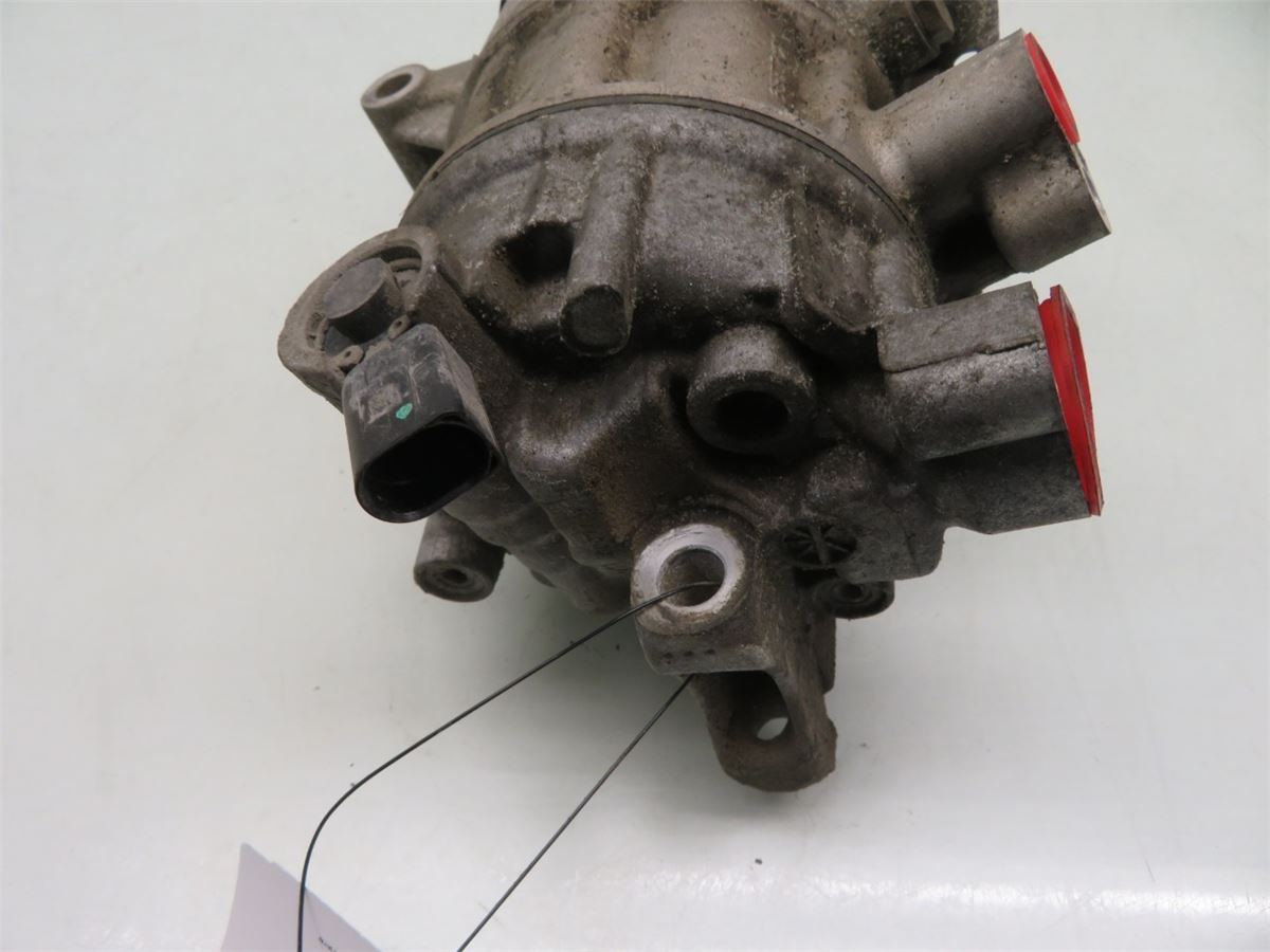 Varme AC Kompressor – bilde 3