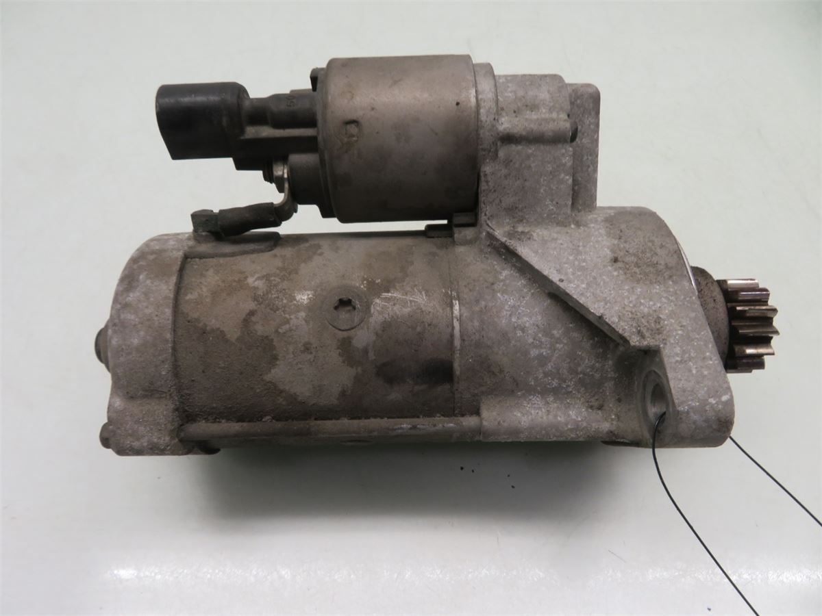 Startmotor Diesel – bilde 3