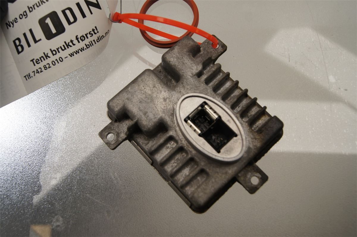 Styreenhet Xenon – bilde 1
