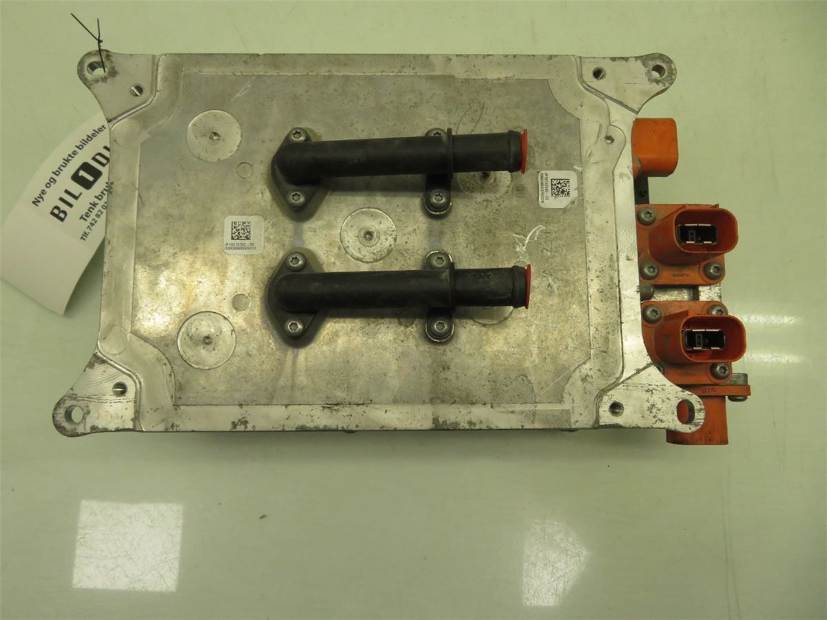 Batteri Høyspenning Lader – bilde 1