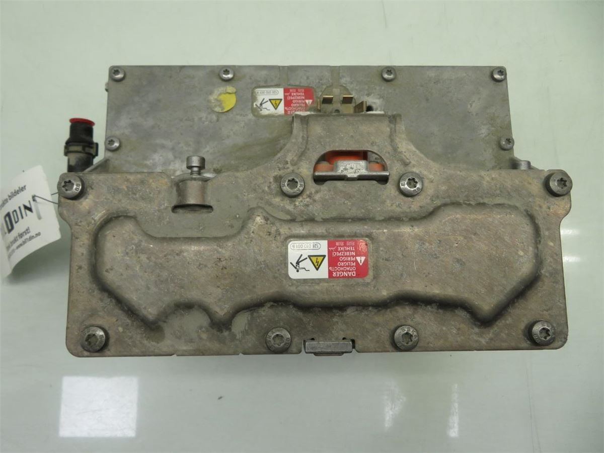 Hybrid Inverter – bilde 1