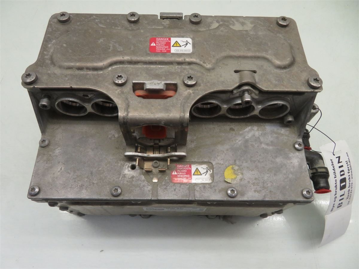 Hybrid Inverter – bilde 2