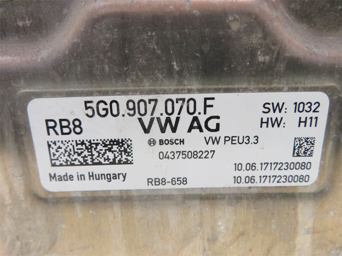 Hybrid Inverter – bilde 3