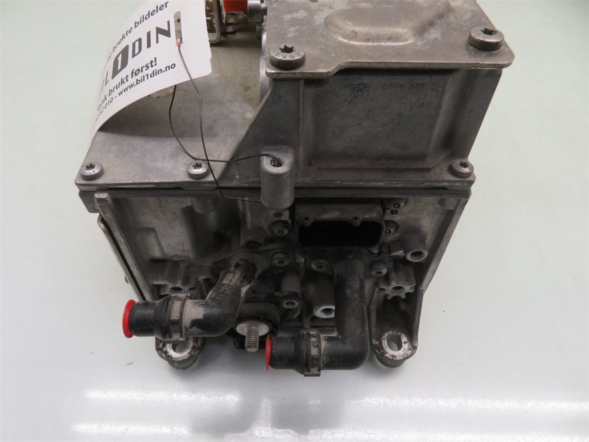 Hybrid Inverter – bilde 4