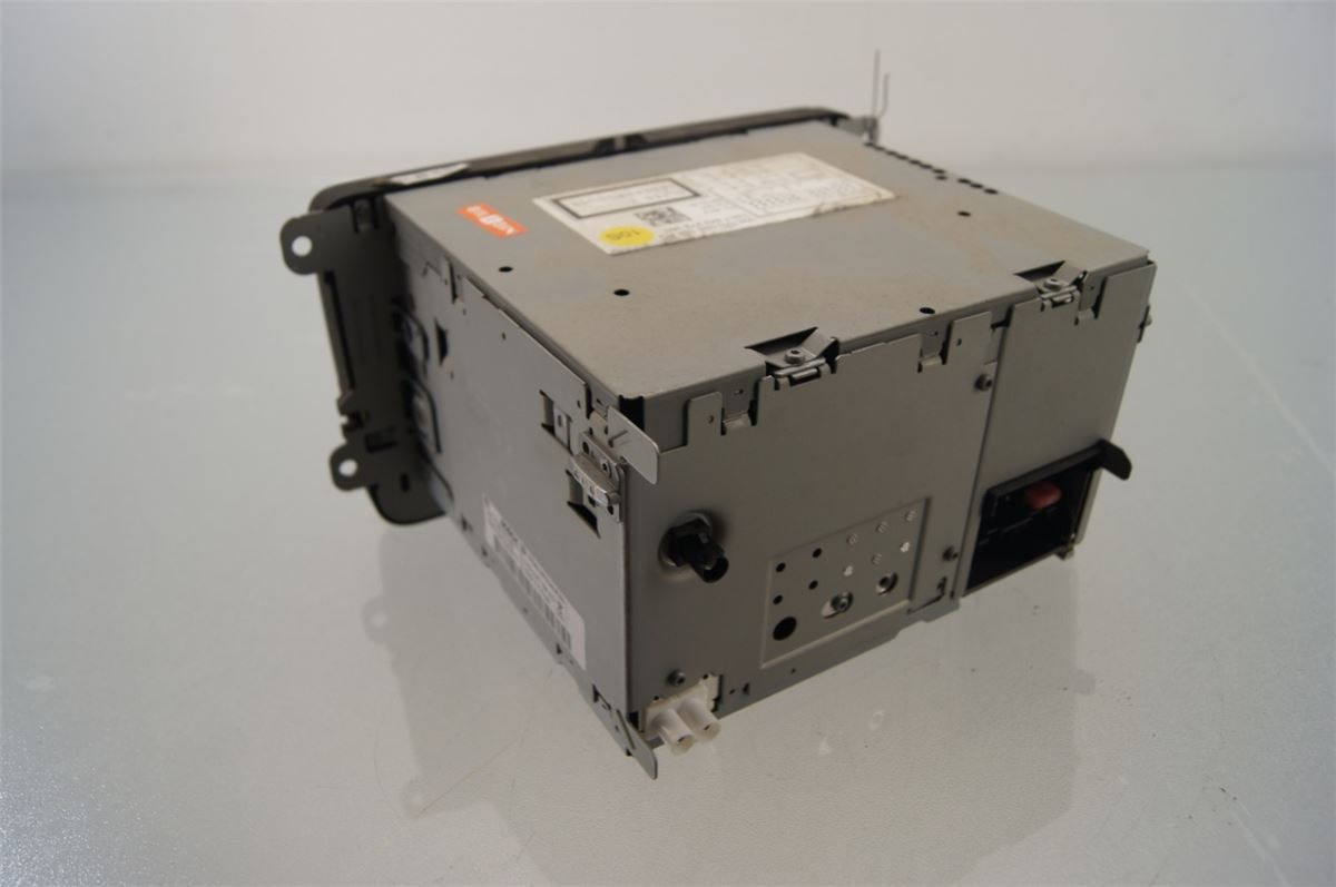 Stereo Radio Med CD – bilde 4