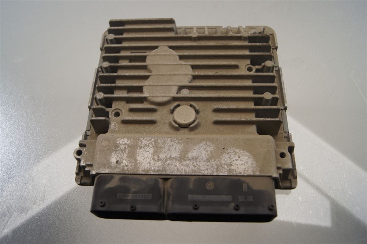 Styreenhet Motor (ECU) Diesel – bilde 3