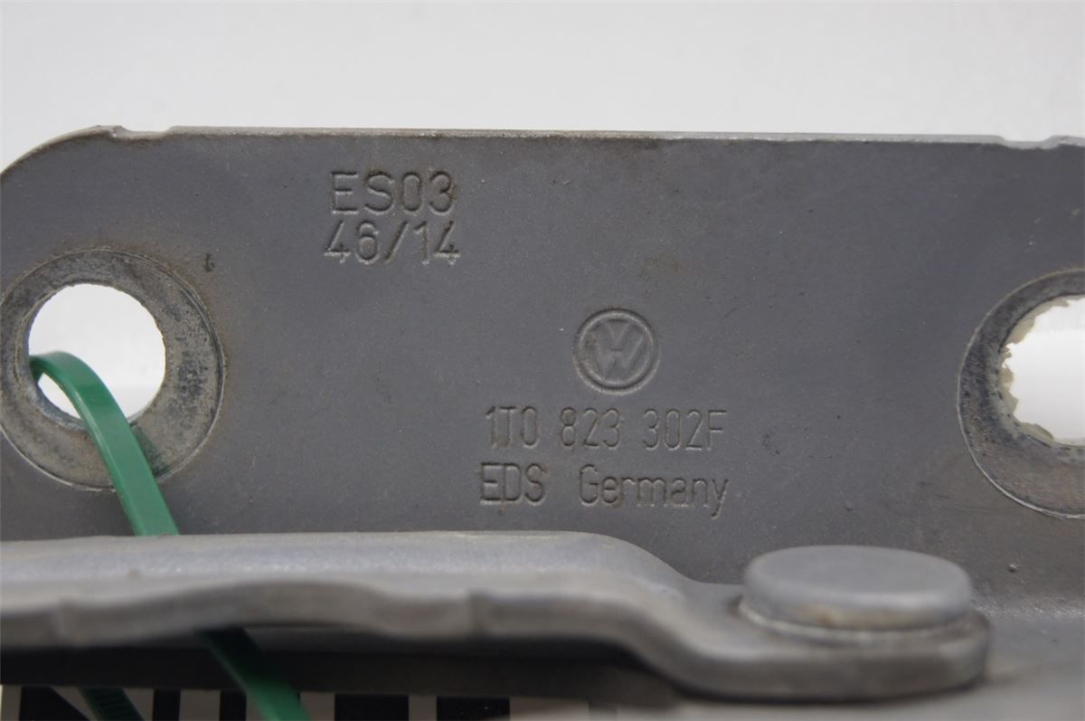 Panser Hengsel / Hengsler – bilde 3