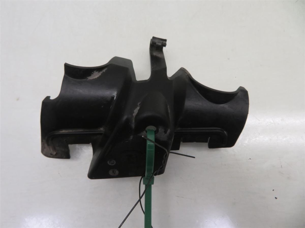 Luftstyring Front – bilde 1