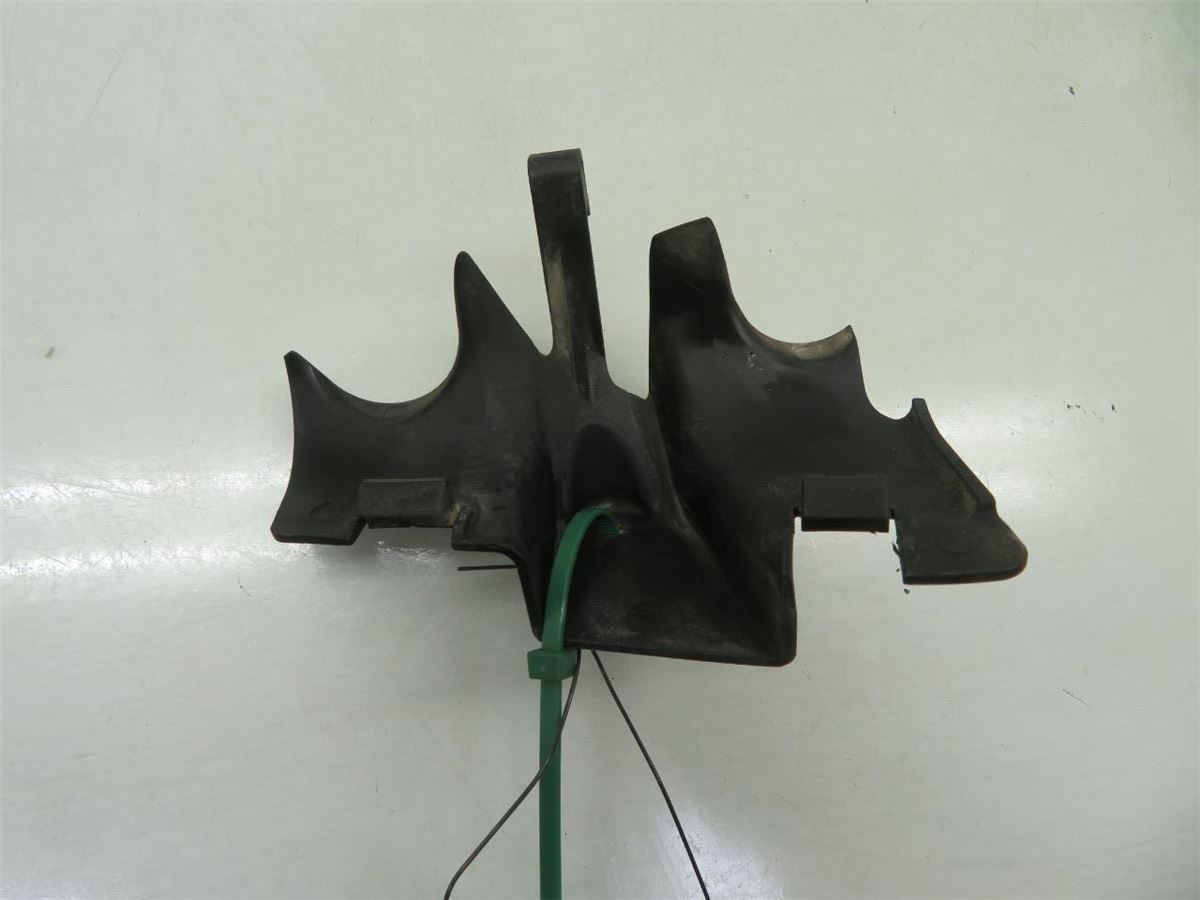 Luftstyring Front – bilde 3