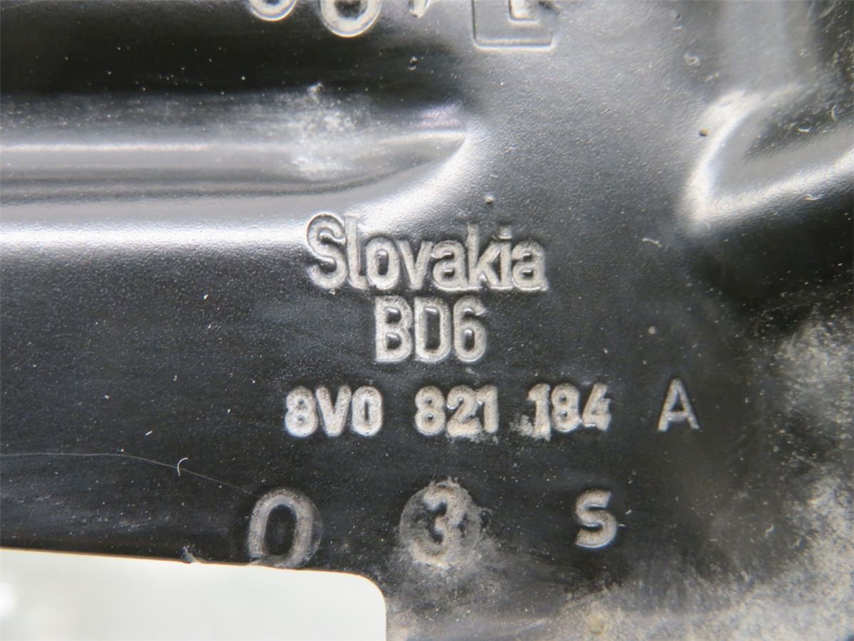 Skjerm Feste Foran Høyre – bilde 3