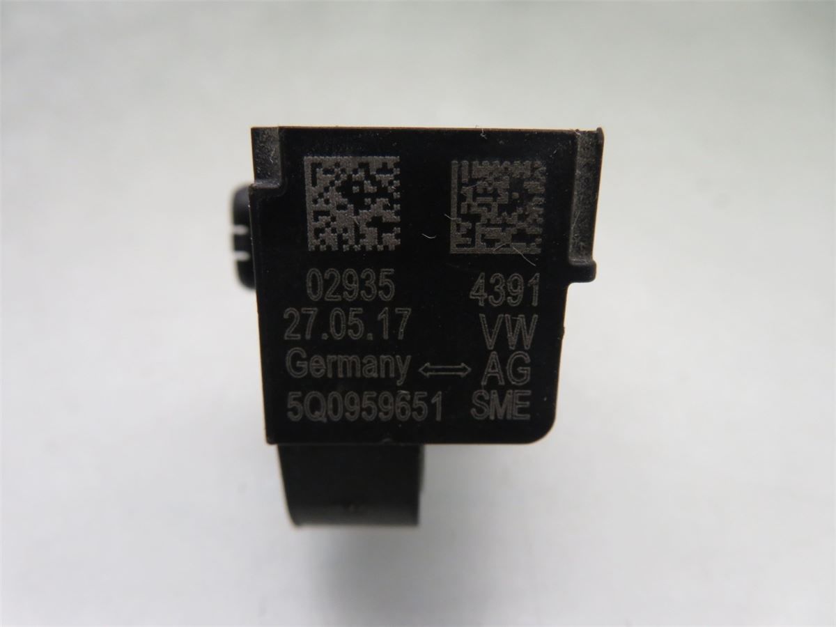 Sensor Øvrig – bilde 3