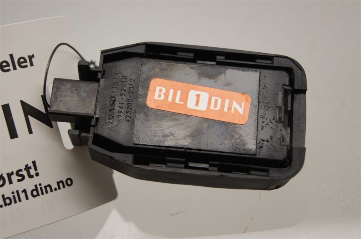 Sensor Regnsensor – bilde 2