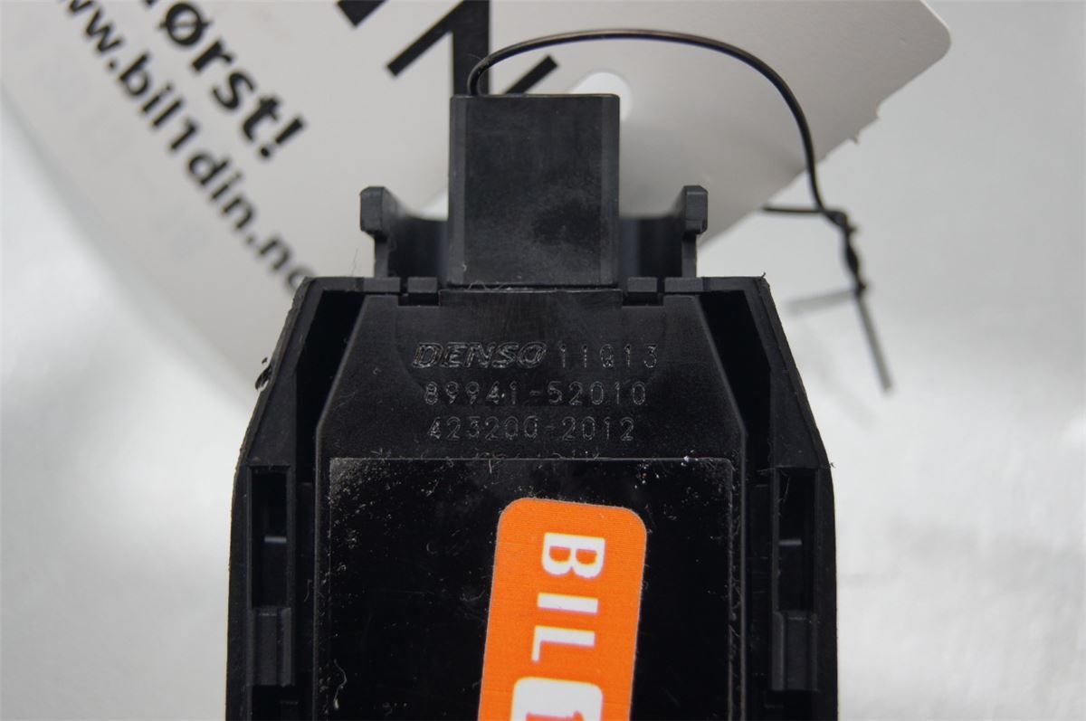 Sensor Regnsensor – bilde 3