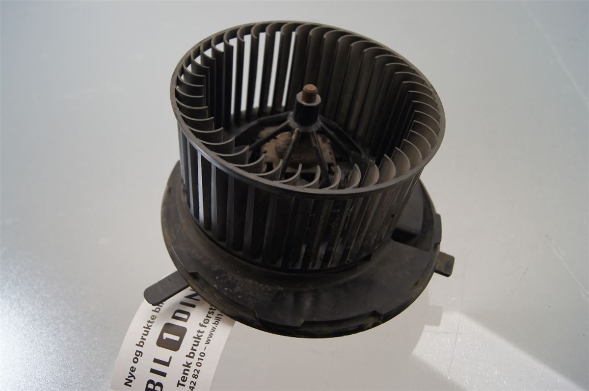 Varmeapparat Viftemotor – bilde 1