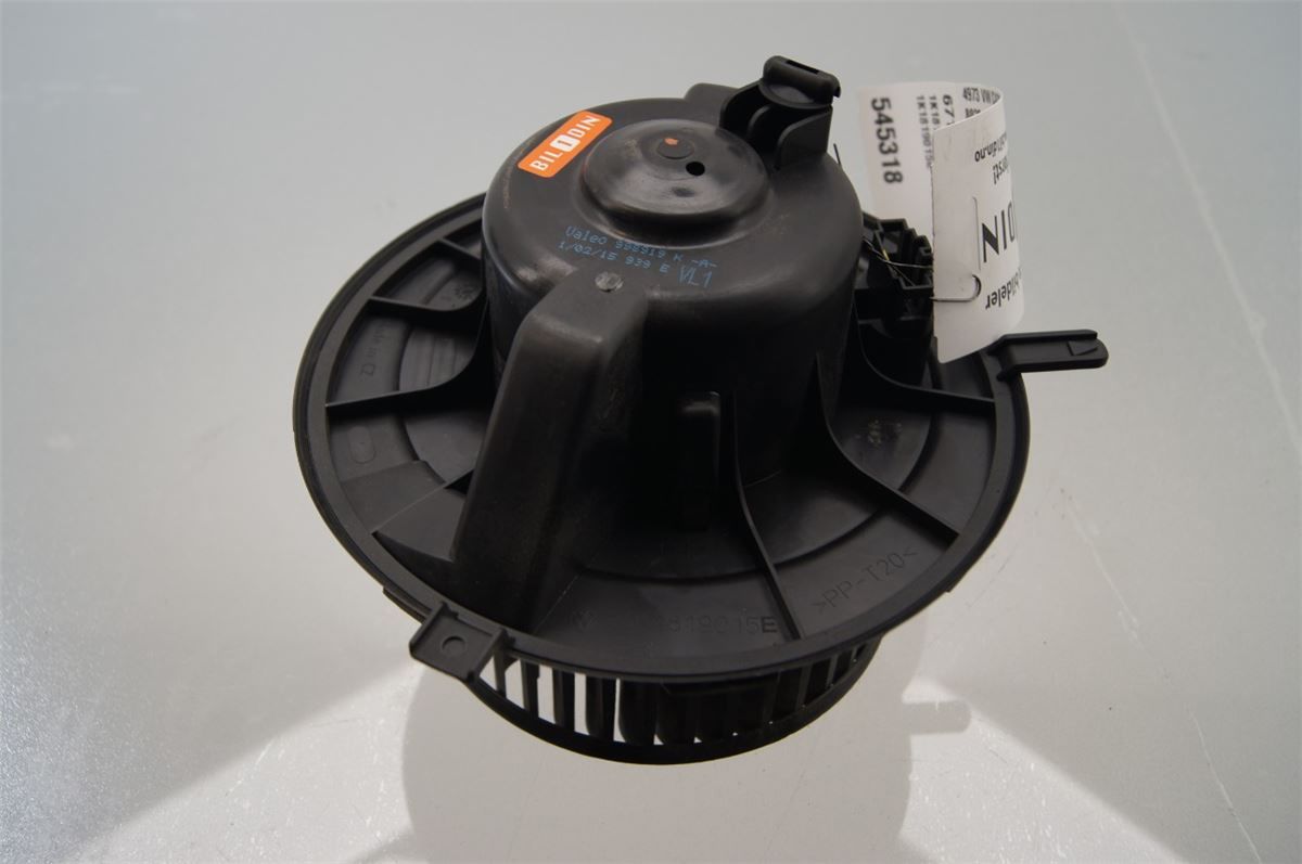 Varmeapparat Viftemotor – bilde 3