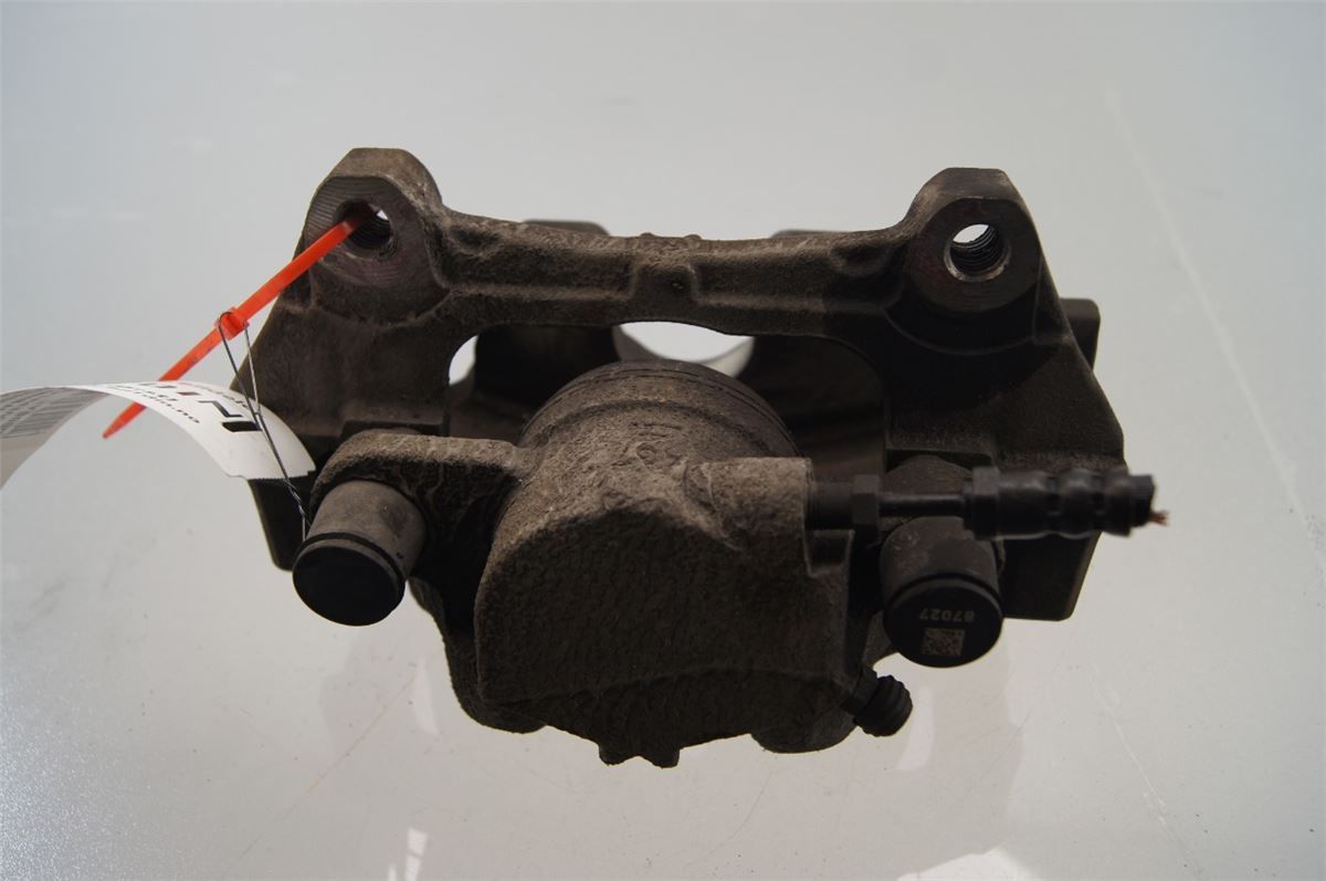 Bremsecaliper Foran Venstre – bilde 3