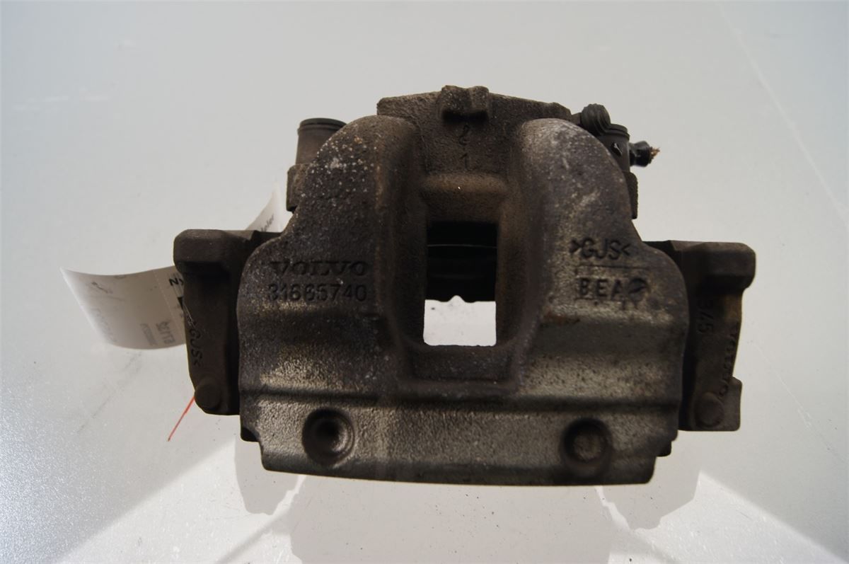 Bremsecaliper Foran Venstre – bilde 4