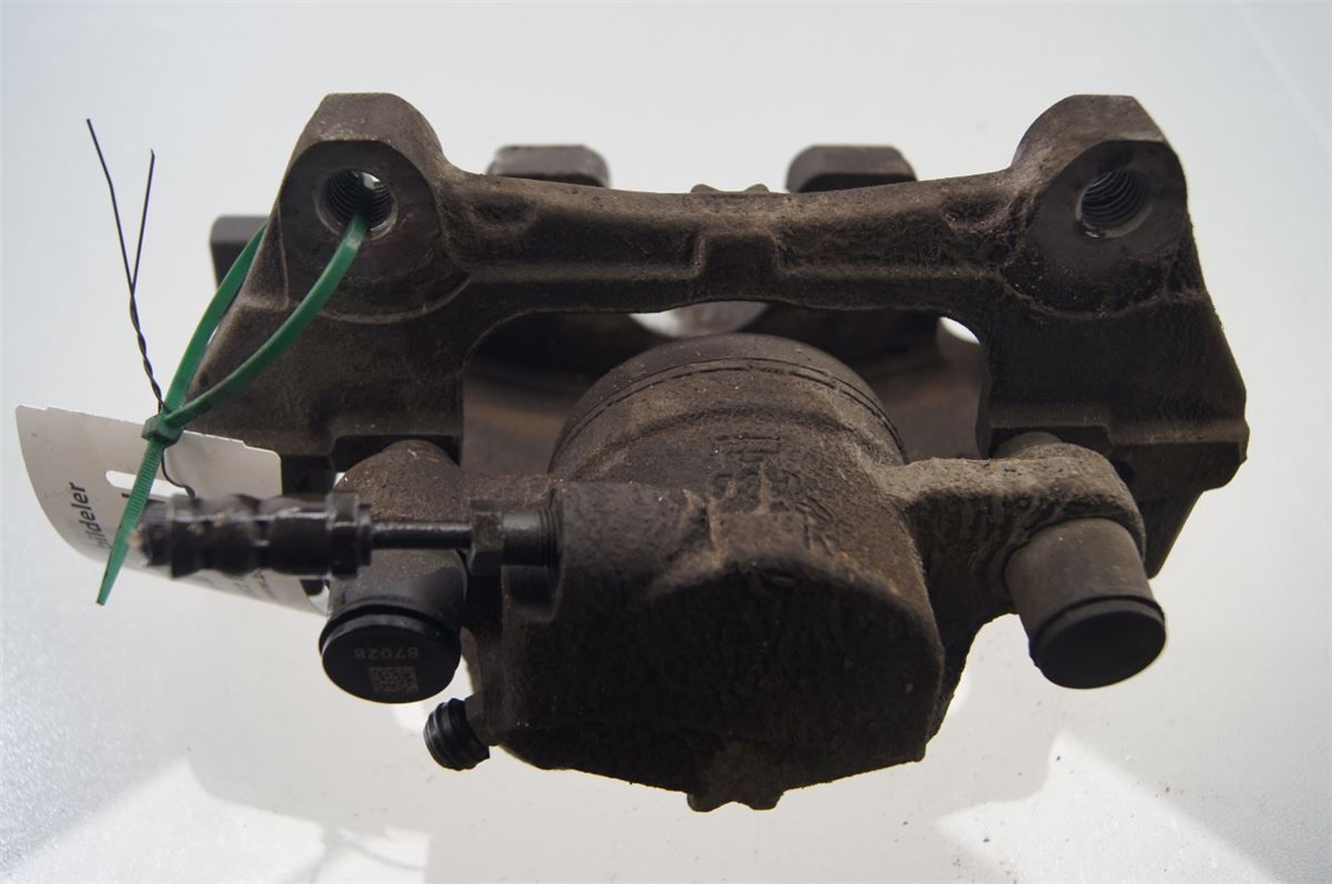Bremsecaliper Foran Høyre – bilde 2
