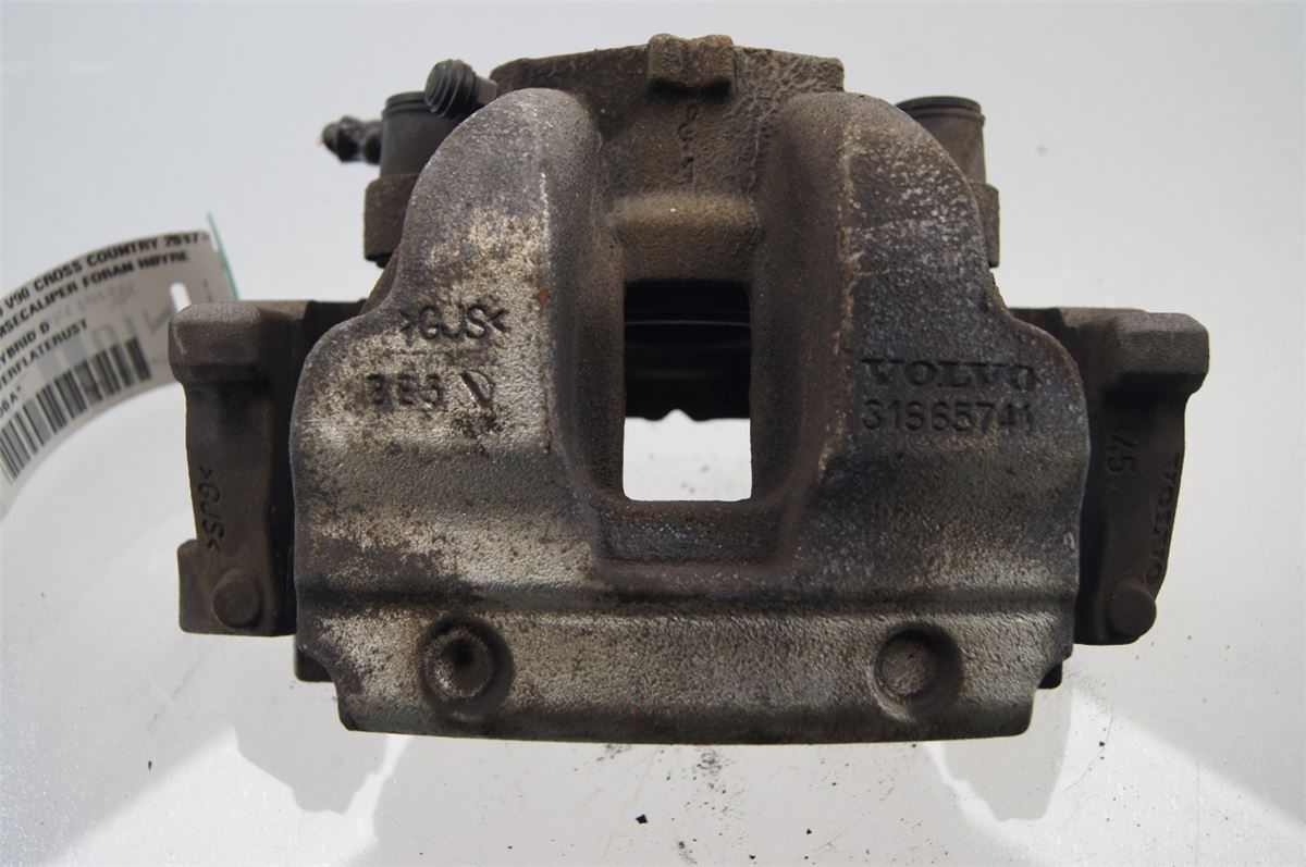 Bremsecaliper Foran Høyre – bilde 3