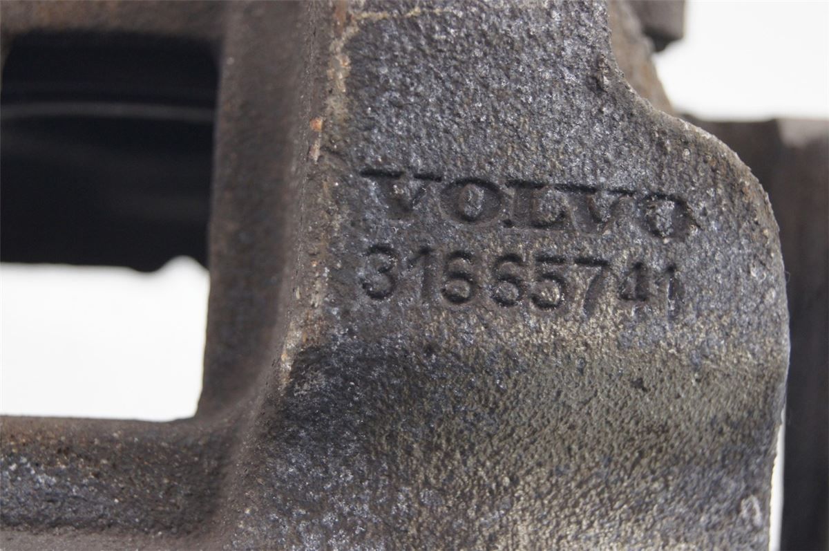 Bremsecaliper Foran Høyre – bilde 4