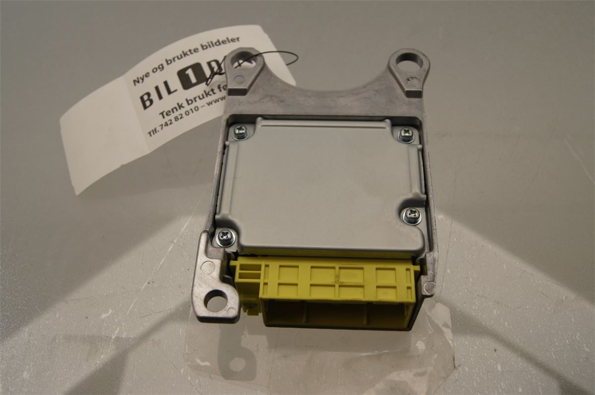 Airbag Elektronikkenhet – bilde 3