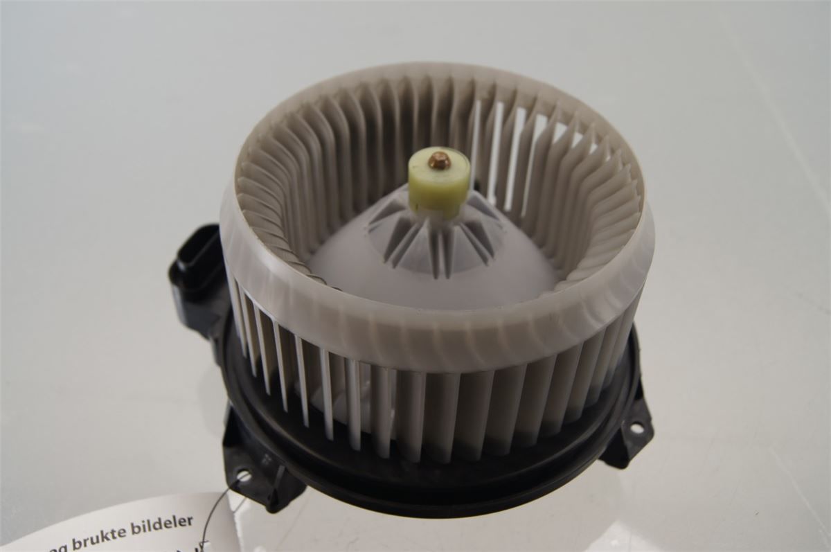 Varmeapparat Viftemotor – bilde 1