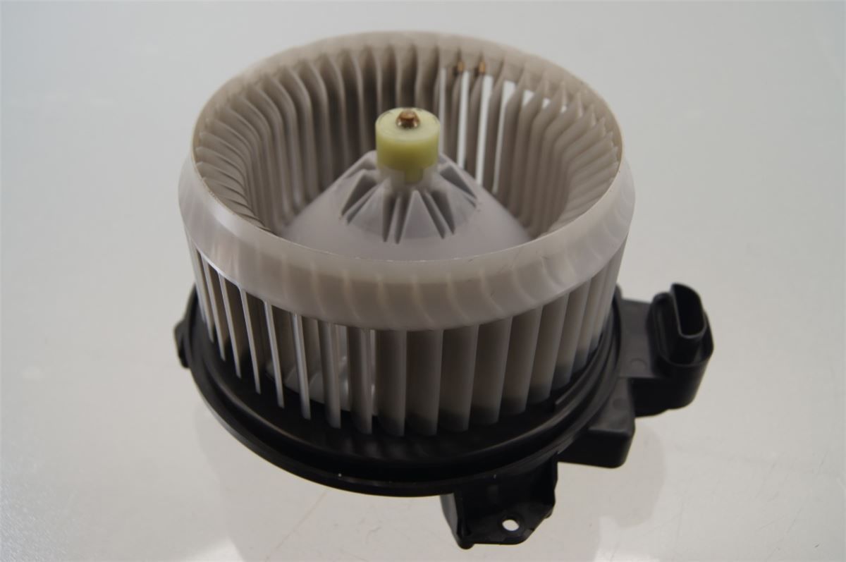 Varmeapparat Viftemotor – bilde 2