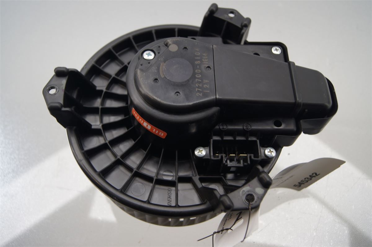 Varmeapparat Viftemotor – bilde 3