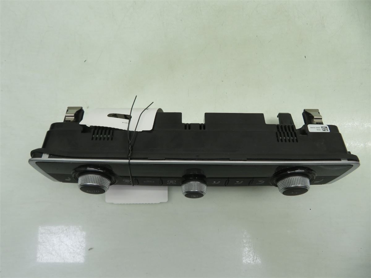 Varme AC Betjening/Display – bilde 2