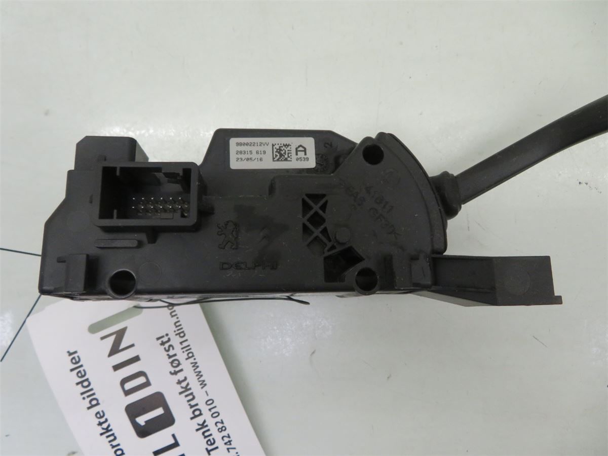 Gearspak – bilde 2
