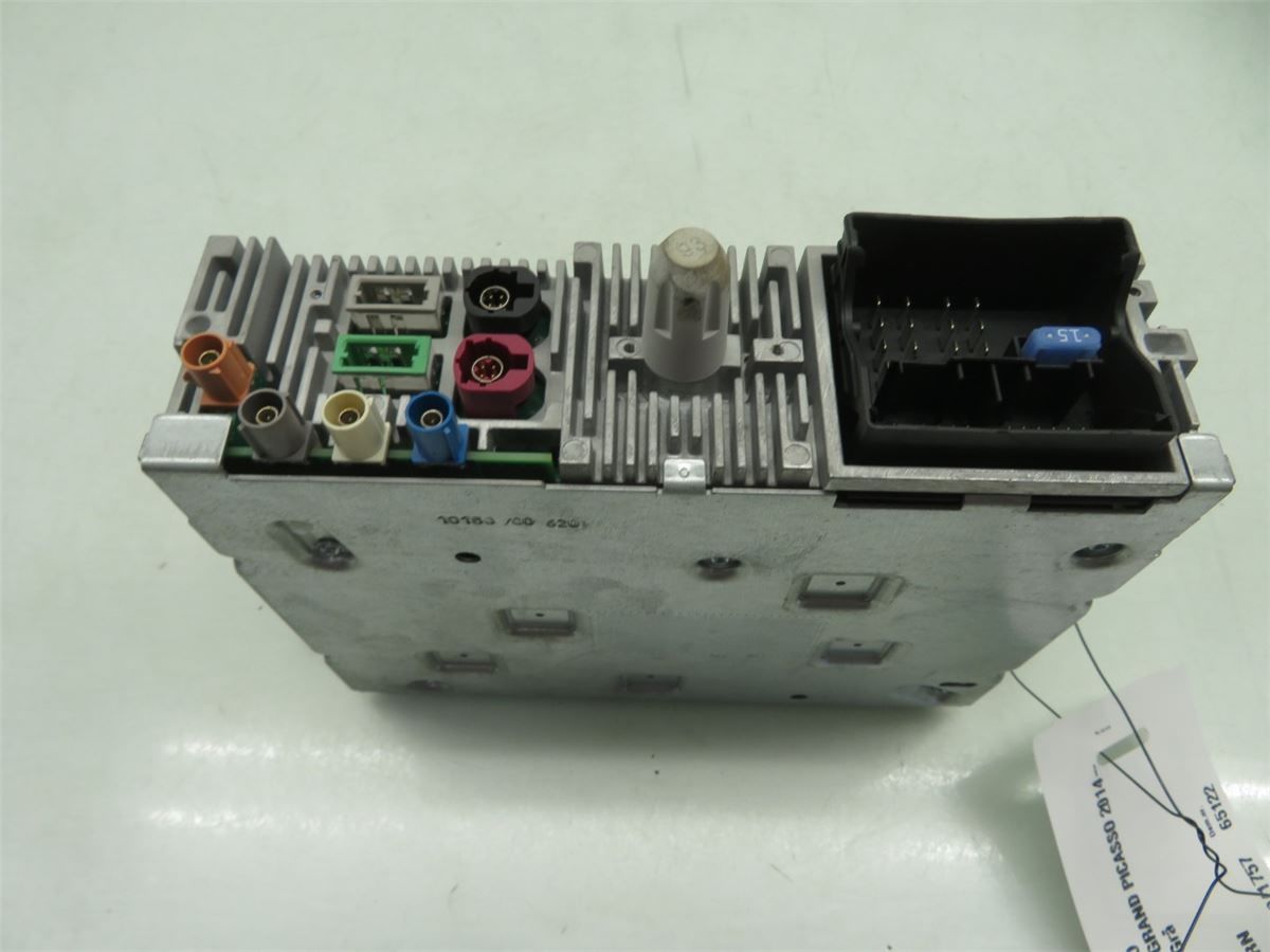 Stereo Radio – bilde 2