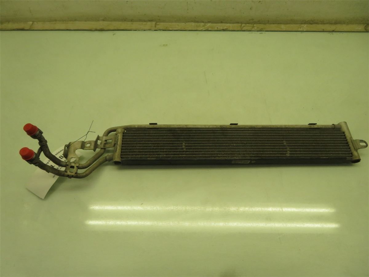 Radiator Automat – bilde 1