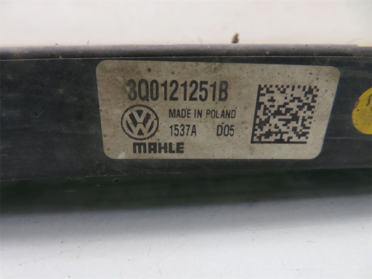 Radiator Automat – bilde 2