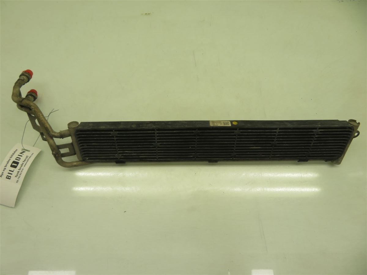 Radiator Automat – bilde 4