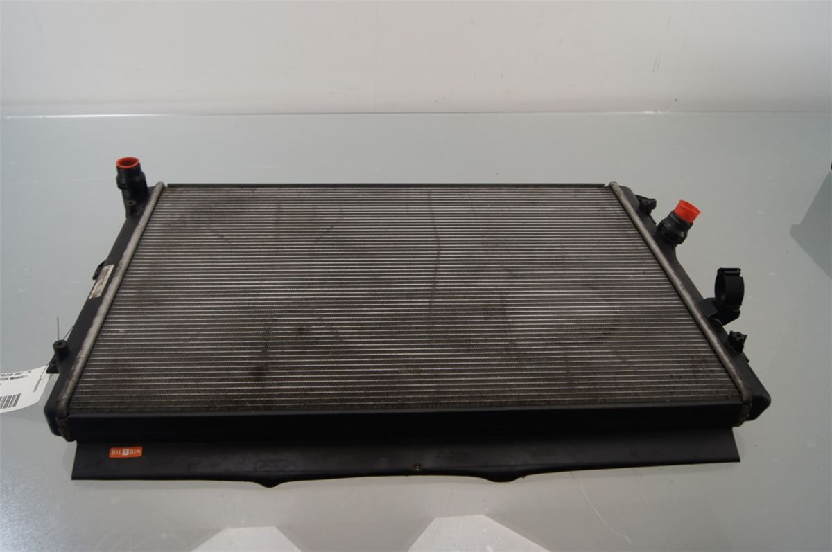 Radiator Manuell – bilde 1