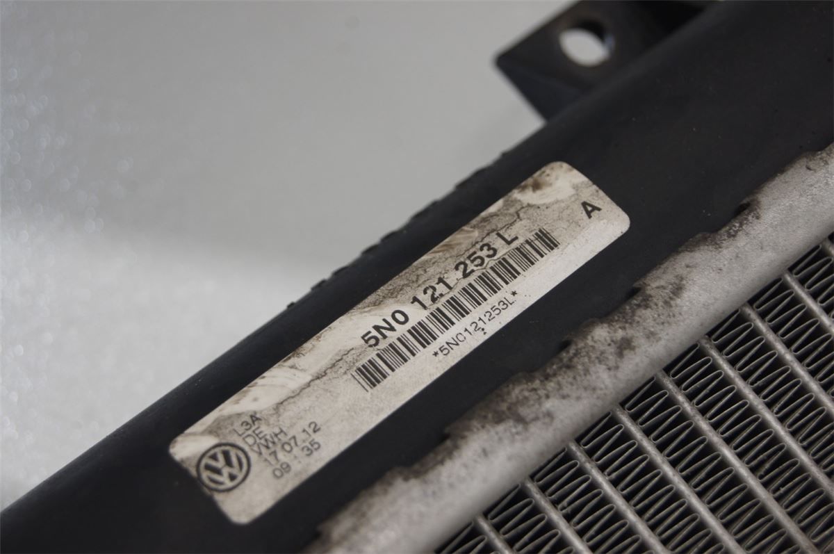 Radiator Manuell – bilde 2