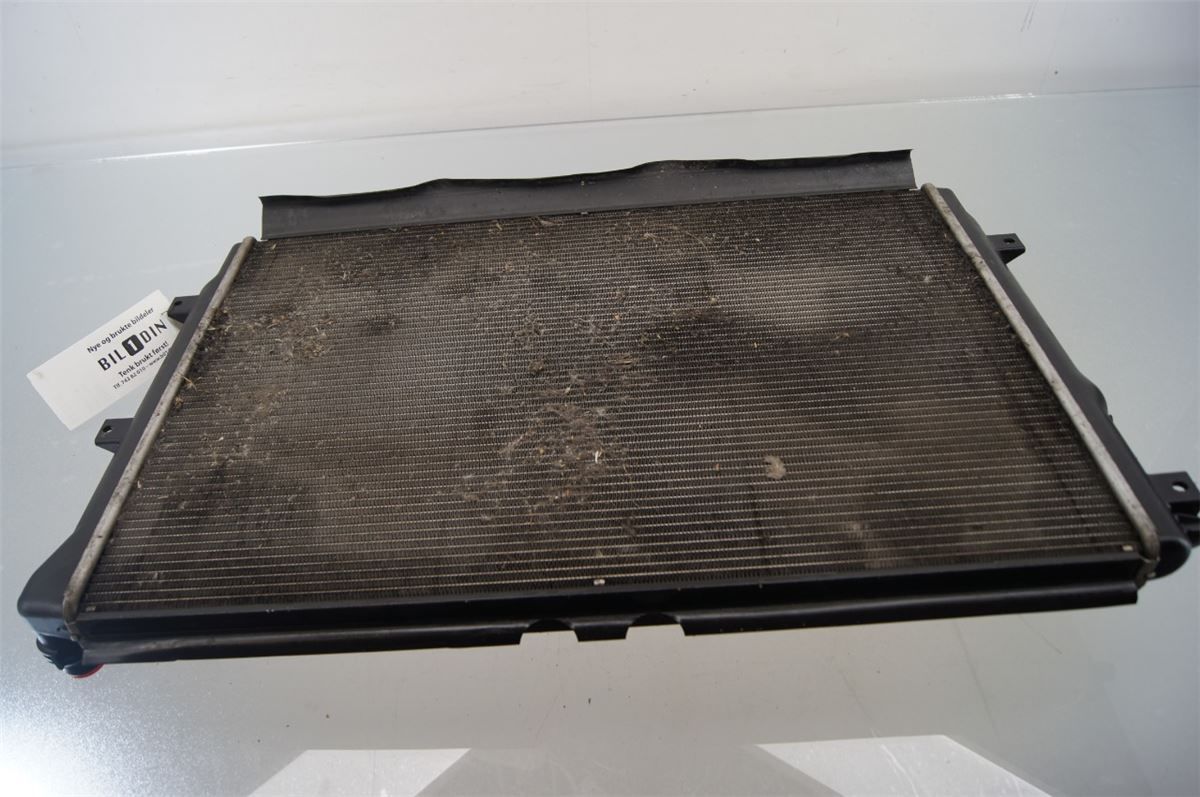 Radiator Manuell – bilde 3
