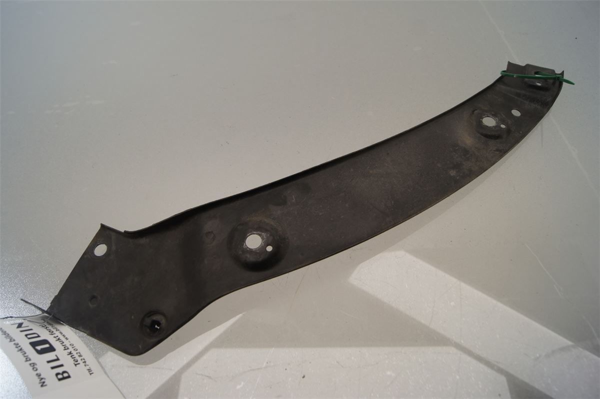 Frontplate Øvre – bilde 3