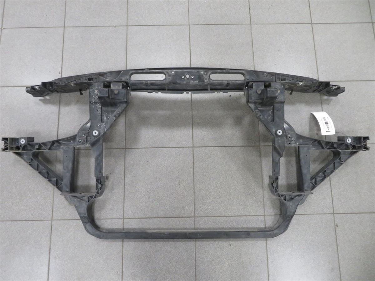 Frontplate – bilde 1