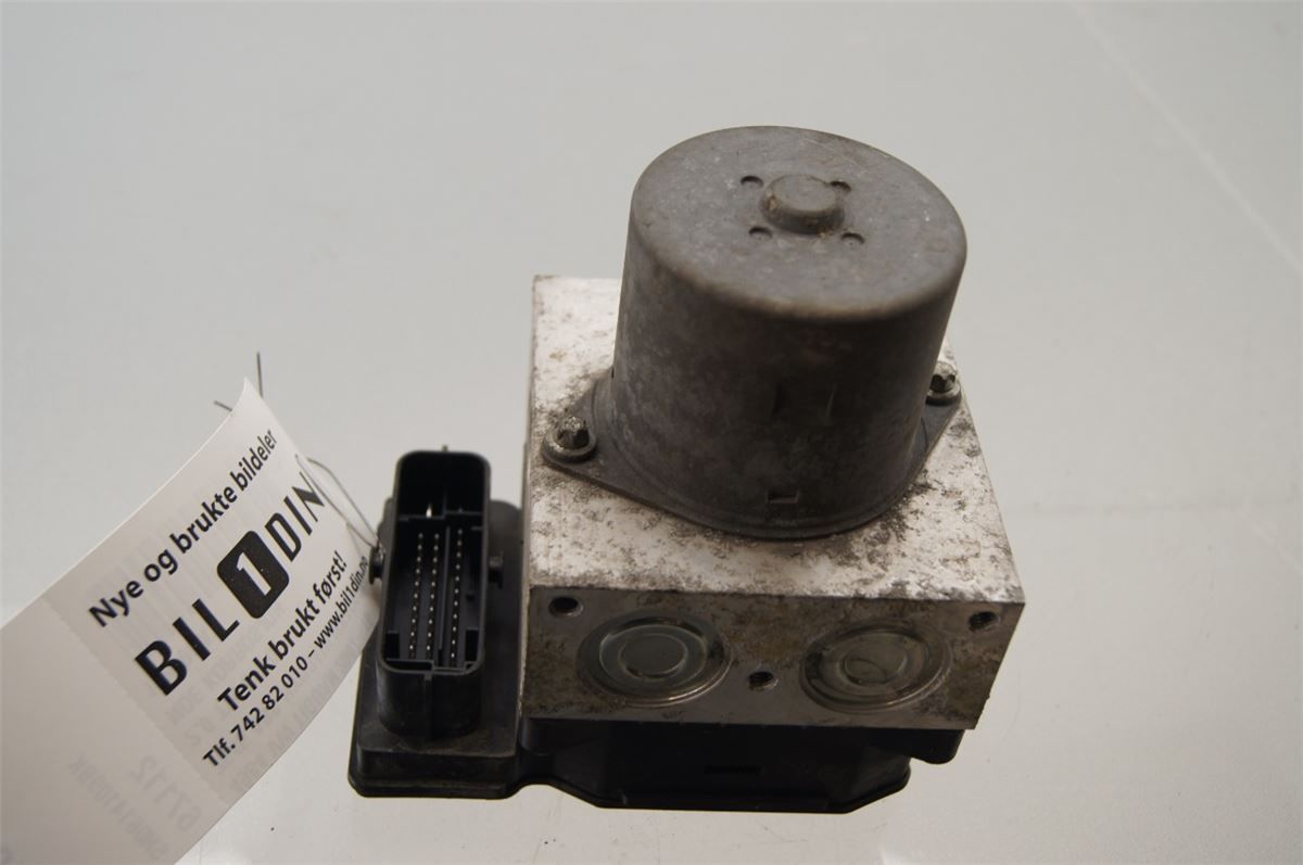 ABS Hydraulikkaggregat – bilde 1