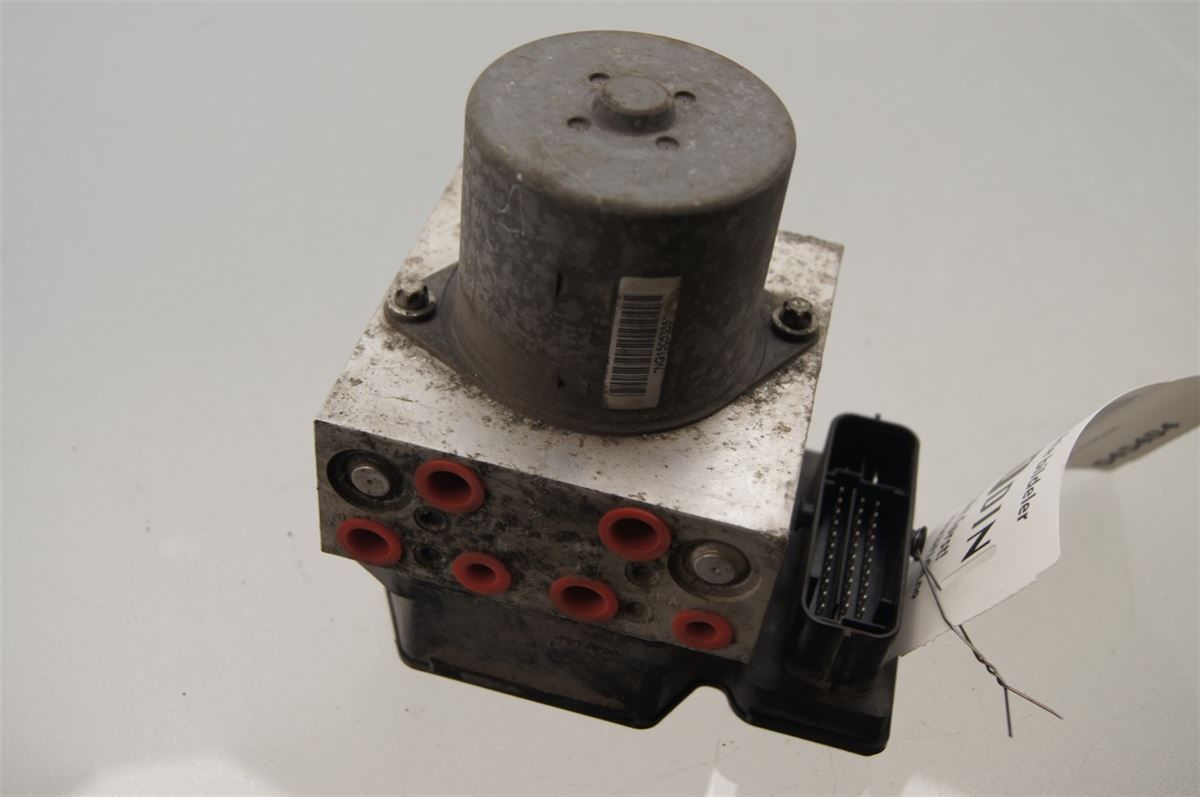 ABS Hydraulikkaggregat – bilde 2