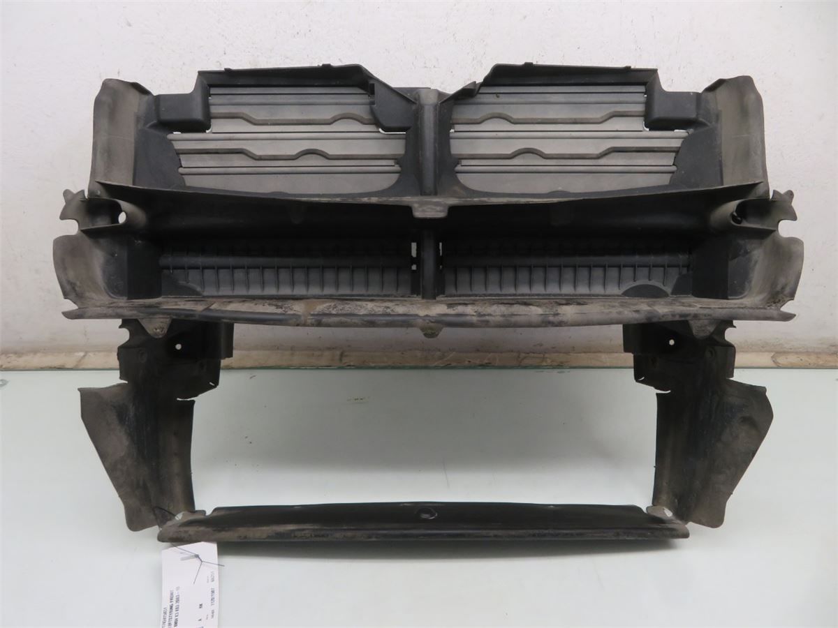 Luftstyring Front – bilde 1
