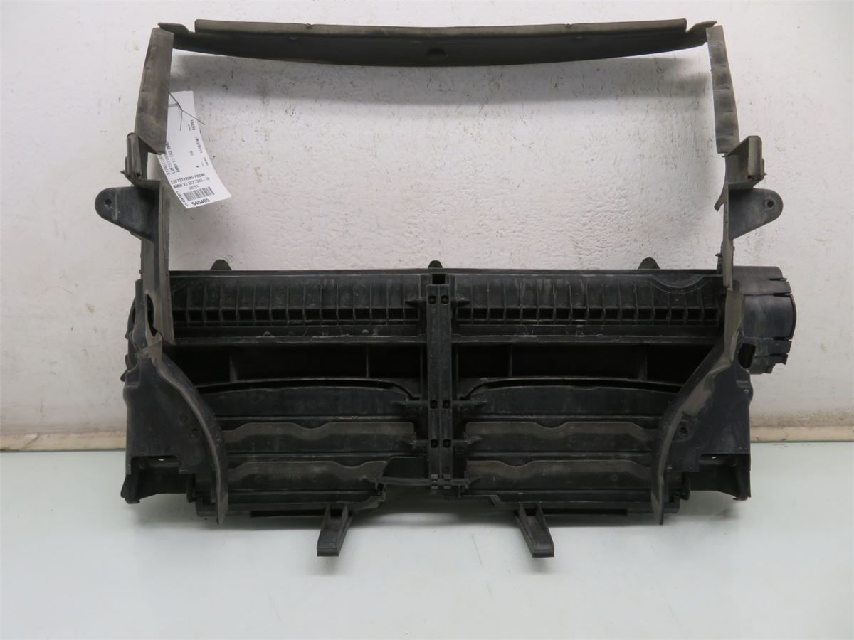 Luftstyring Front – bilde 2