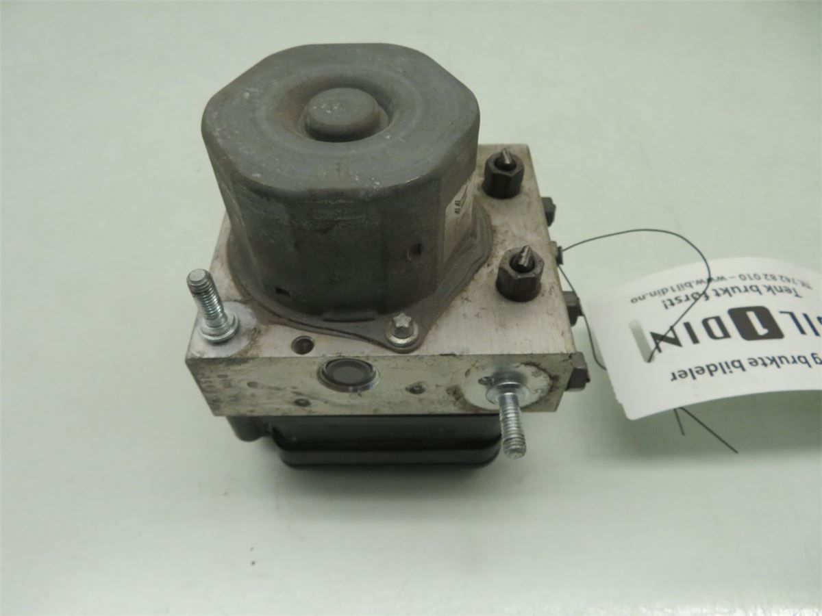 ABS Hydraulikkaggregat – bilde 1