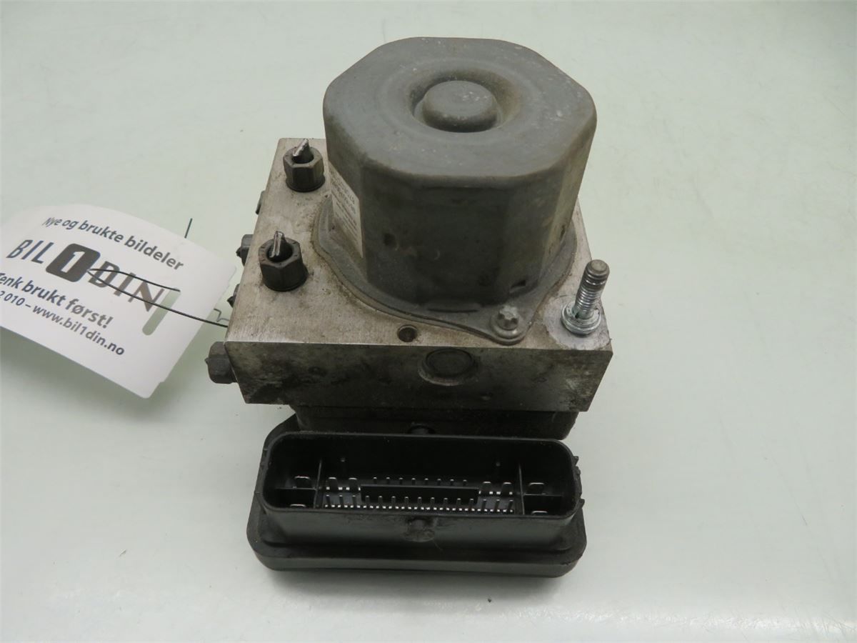 ABS Hydraulikkaggregat – bilde 2